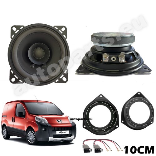 Kit casse altoparlanti - kit,