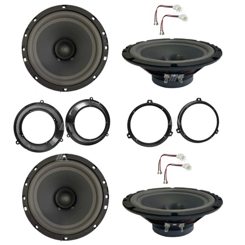 Kit casse altoparlanti - kit,