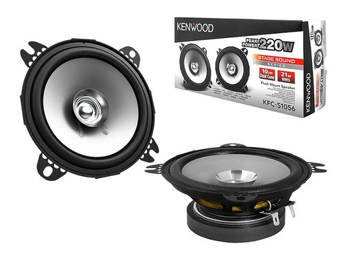 Kenwood kfc s1056 coppia - kenwood,