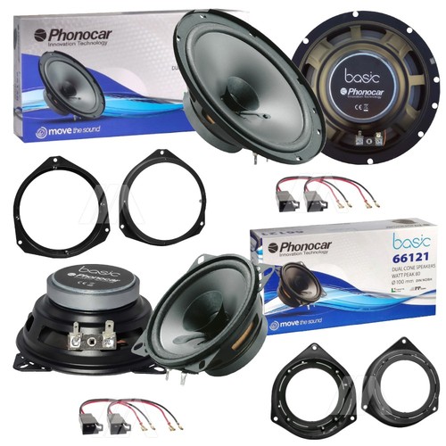 Kit casse altoparlanti - casse,