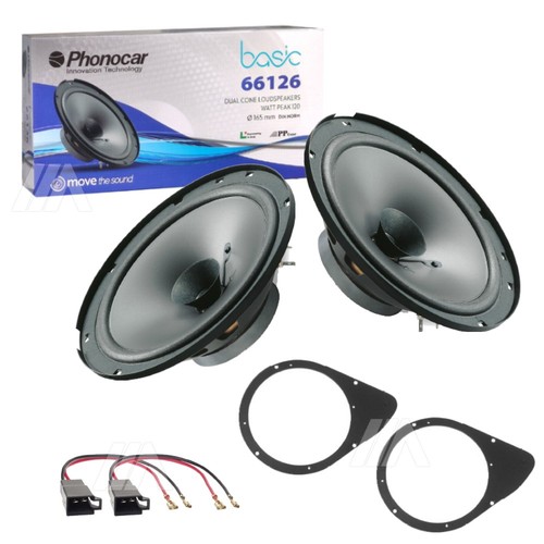 Kit casse altoparlanti - 2,