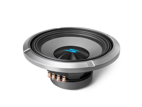 Alpine w12d2 subwoofer - subwoofer, 30cm