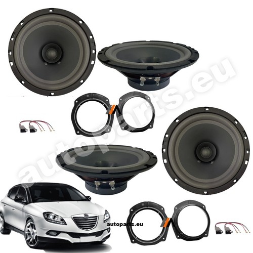 Kit casse altoparlanti - kit,