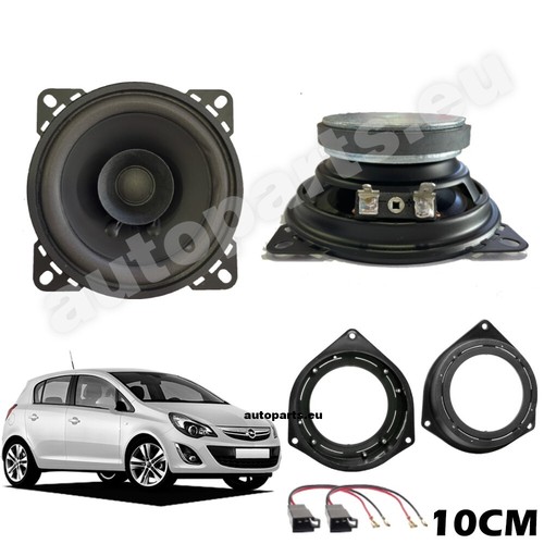 Kit casse altoparlanti - kit,