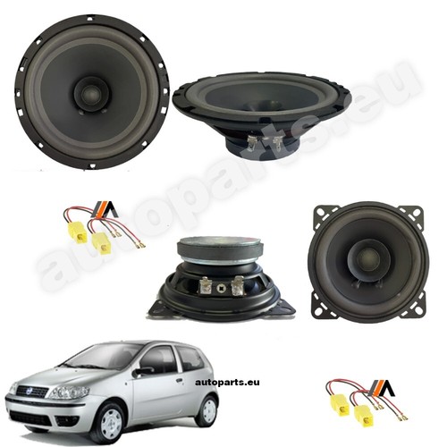 Kit casse altoparlanti - kit,