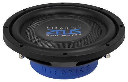 Hifonics zst 10d4 - zst-10d4, zeus