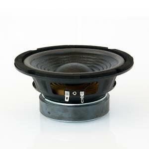 Woofer master audio 165 - woofer, mm