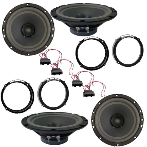 Kit casse altoparlanti - 4,
