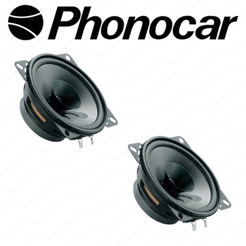 Phonocar 66121 woofer - 66121, 100mm