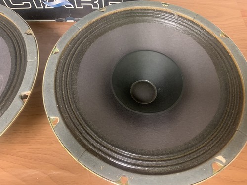 Ciare coppia woofer cm - coppia,