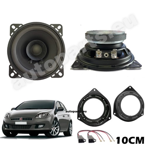 Kit casse altoparlanti - kit, 2