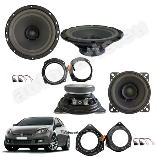 Kit casse altoparlanti - kit, 4