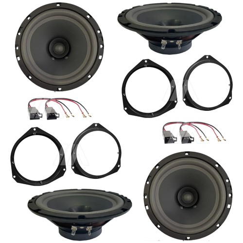 Kit casse altoparlanti - kit,