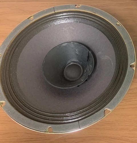 Ciare woofer singolo cm - singolo, da