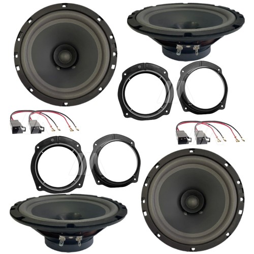 Kit casse altoparlanti - 4,