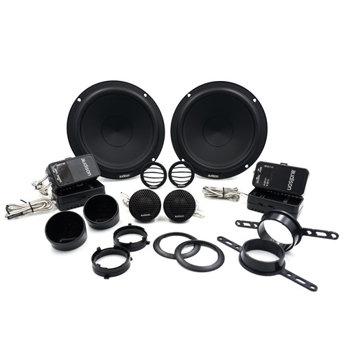 Kit altoparlante audison apk - kit,