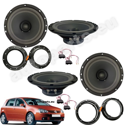 Kit casse altoparlanti - kit,