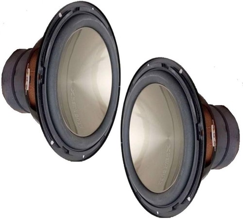 Coppia woofer ohm - woofer, 20