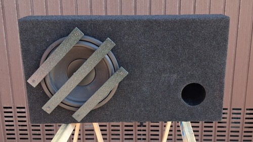 Subwoofer sub woofer car - sub, hi-fi