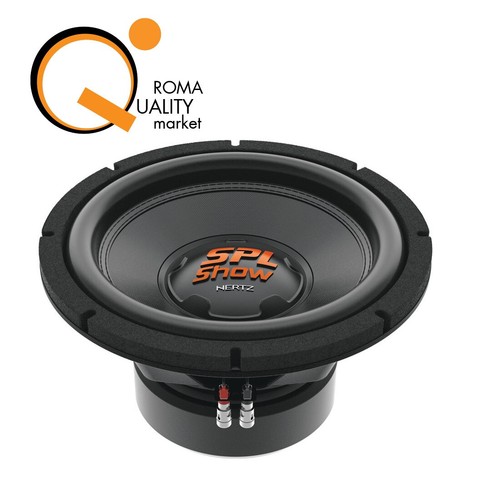 Hertz ss12 spl - 12, d2