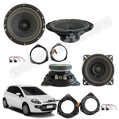 Kit casse altoparlanti - casse,
