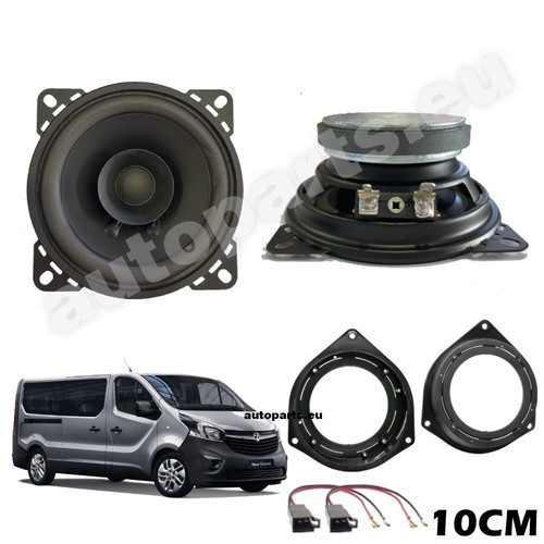Kit casse altoparlanti - 2,