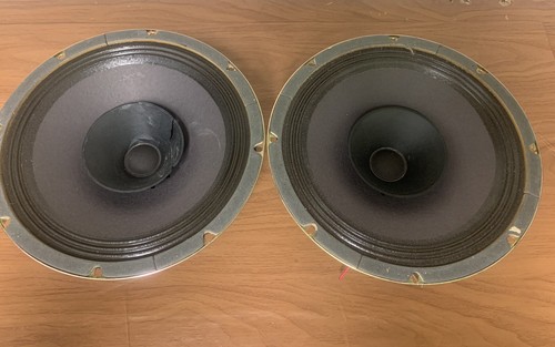 Ciare coppia woofer cm - ciare,