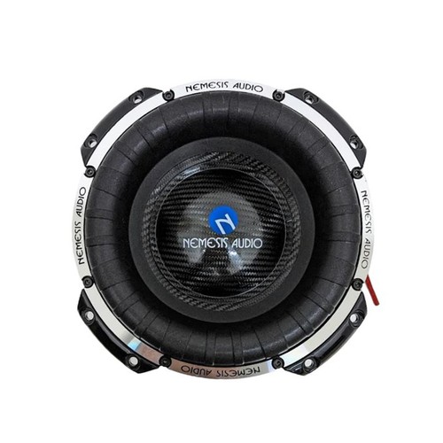 Nemesis audio 8 - nemesis, d1