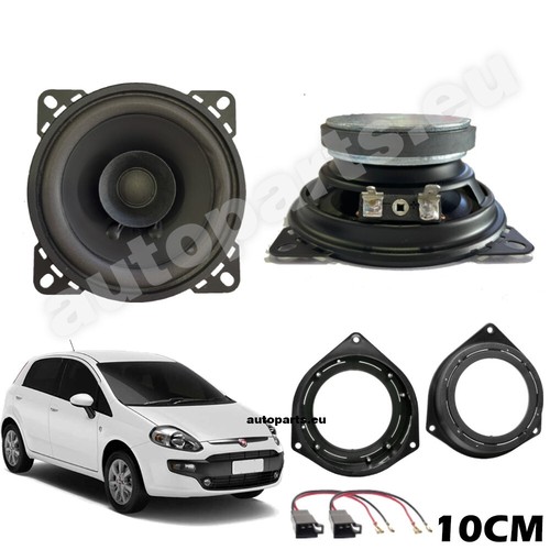 Kit casse altoparlanti - casse,
