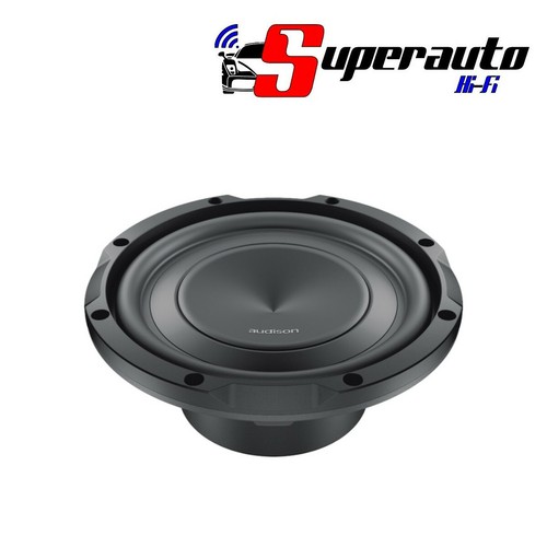 Audison prima aps - aps, d