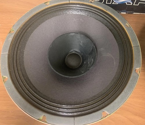 Ciare woofer cm doppio - woofer, da