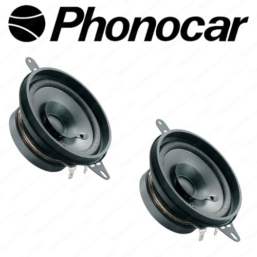 Phonocar 66120 woofer alpha - phonocar,