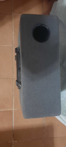 Sub woofer ciare doppia - woofer, 25